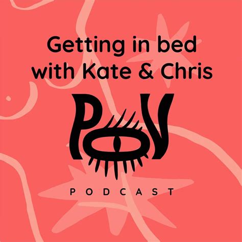 kate marley foursome|Getting In Bed with Kate & Chris Marley .